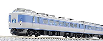 【中古】「ほぼ新品」TOMIX Nゲージ 183 1000系電車 幕張車両センター ・ あずさ色 セット 6両 98645 鉄道模型 電車