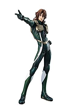 【中古】GGG(ガンダム・ガイズ・ジェネレーション) 機動戦士ガンダムOO ロックオン・ストラトス 1/8 完成品フィギュア｜オマツリライフ別館