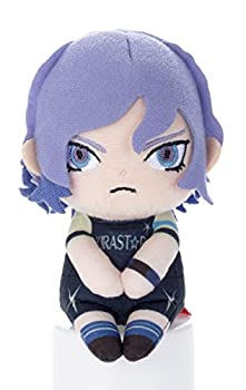 【中古】「ほぼ新品」イナズマイレブン アレスの竿秤 ちょっこりさん 水神矢 成龍 ぬいぐるみ 高さ12糎