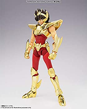 【中古】「未使用品」聖闘士聖衣神話EX ペガサス星矢(新生青銅聖衣) ~GOLDEN LIMITED EDITION~|オマツリライフ別館