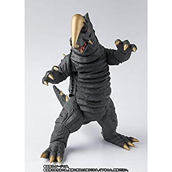 【中古】「ほぼ新品」S.H.フィギュアーツ ブラックキング 『帰ってきたウルトラマン』(魂ウェブ商店限定)｜オマツリライフ別館