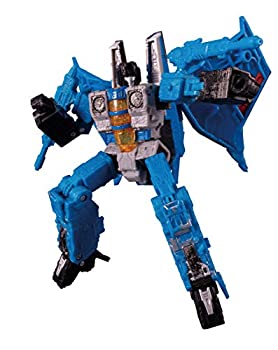 【中古】「ほぼ新品」トランスフォーマー シージシリーズ SG-35 サンダークラッカー