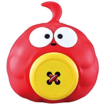 【中古】「未使用品」けだまのゴンじろー DXボタチェンプーじろー画像