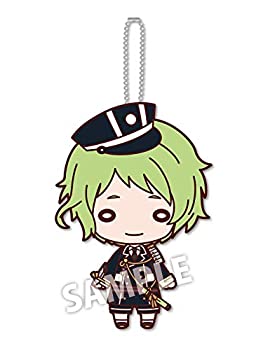 【中古】「ほぼ新品」にとたん 刀剣乱舞 -ONLINE- 毛利藤四郎 ボールチェーン付ぬいぐるみ 6,784円
