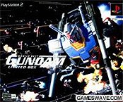 【中古】「非常に良い」機動戦士ガンダム めぐりあい宇宙 LIMITED BOX画像