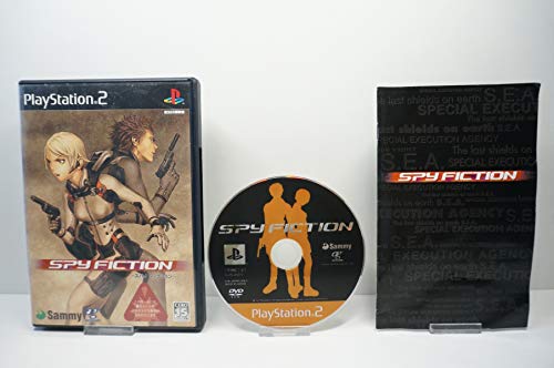 【中古】「ほぼ新品」SPY FICTION 家電-その他