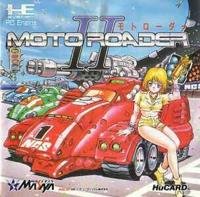【中古】「非常に良い」モトローダー2 【PCエンジン】|オマツリライフ別館