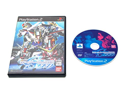 【中古】「非常に良い」SDガンダム G GENERATION SEED画像