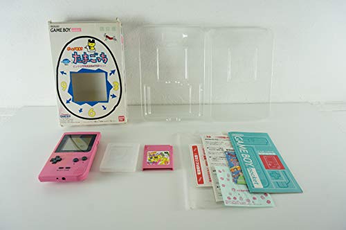 【中古】「非常に良い」ピンクなTAMAGOTCHセット画像