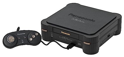 【中古】R・E・A・L 3DO (FZ-1)本体 【3DO】