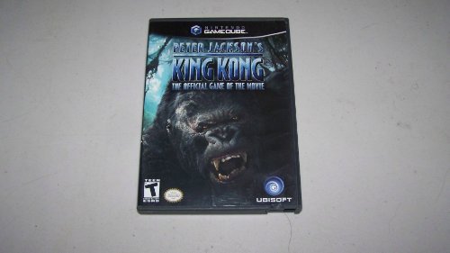 【中古】「非常に良い」King Kong / Game|オマツリライフ別館