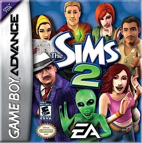 【中古】「未使用品」Sims 2 (輸入版)|オマツリライフ別館