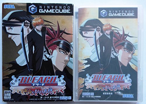 【中古】BLEACH GC 黄昏にまみえる死神画像