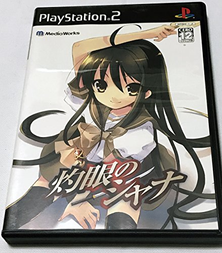 【中古】灼眼のシャナ画像