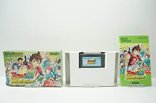 【中古】「非常に良い」アイシールド21 DEVILBATS DEVILDAYS画像