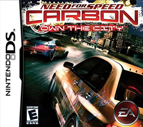 【中古】Need for Speed Carbon Own the City / Game 16,253円