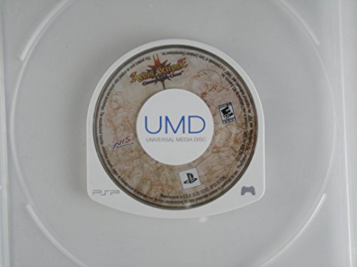 【中古】「非常に良い」Aedis Eclipse: Generation of Chaos (輸入版) - PSP