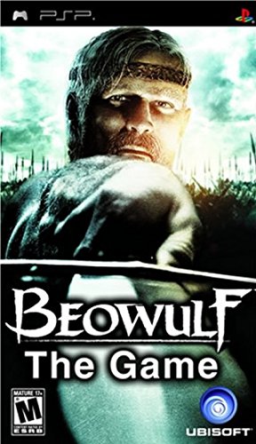 【中古】Beowulf the Game (インポート版) PSP