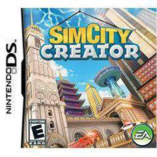 【中古】SimCity Creator (インポート版)