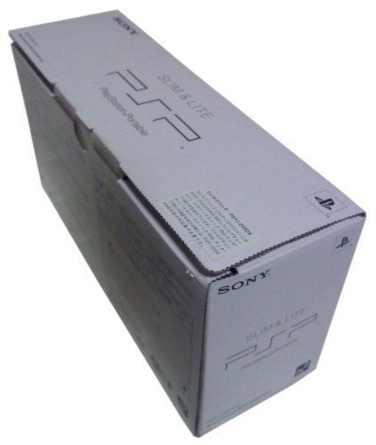 【中古】「人並み外れたに似つかわしい」PSP「プレイステーション・ポータブル」 ワンセグパック メタリック・青み (PSPJ-20004) 【製造業者生み出すこと為し終える】