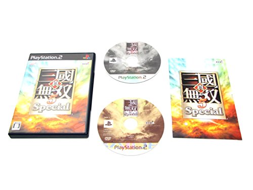 【中古】「ほぼ新品」真・三國無双5 Special