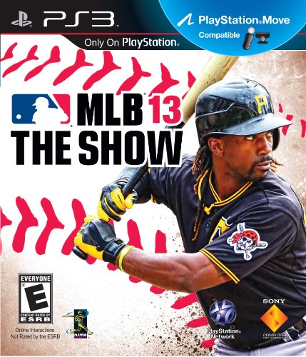【中古】MLB 13 The Show (輸入版:北米) - PS3|オマツリライフ別館
