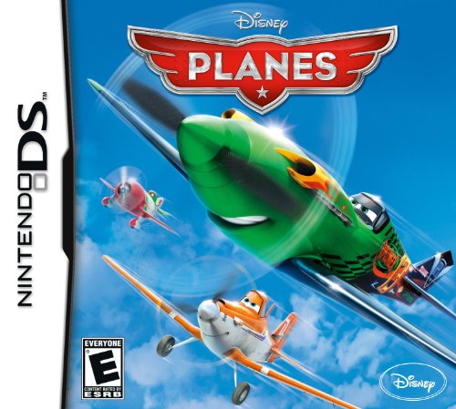 【中古】「人並み外れたに似つかわしい」Disney Planes
