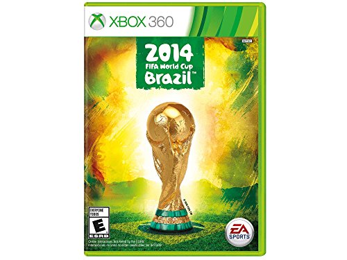 【中古】「ほぼ新品」Ea Sports 2014 Fifa Wrld Cup Brazil 28,098円