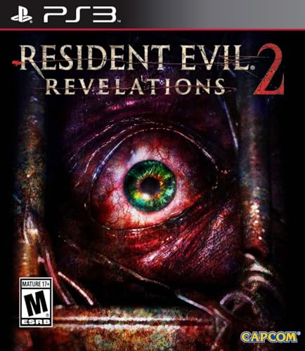 【中古】「未使用品」Resident Evil Revelations 2 (輸入版:北米) - PS3
