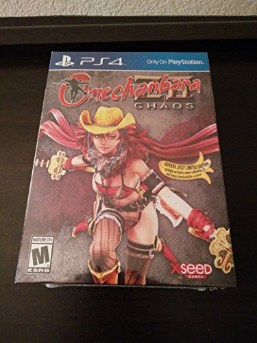 【中古】「人並み外れたに好いたらしい」Onechanbara Z2: Chaos (インポート版:北米) - なおなお書き4