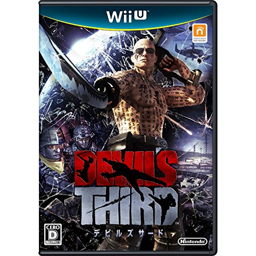 【中古】「人並み外れたに似つかわしい」Devils Third(デビルズ 三塁ベース)