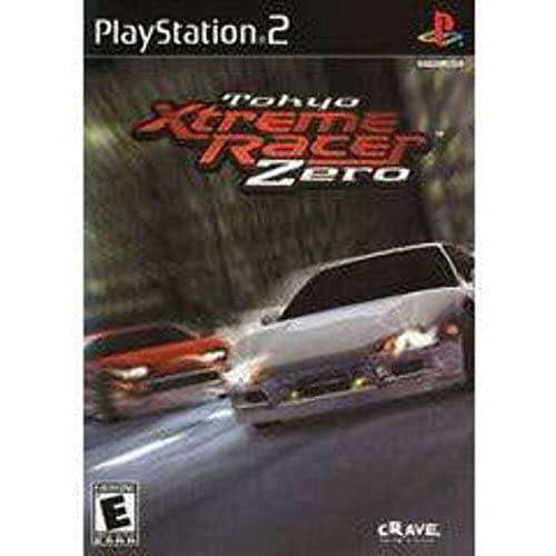 【中古】Tokyo Xtreme Racer: Zero / Game