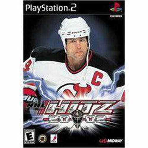 【中古】「未使用品」Nhl Hitz / Game