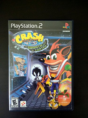 【中古】Crash Bandicoot 5 / Game