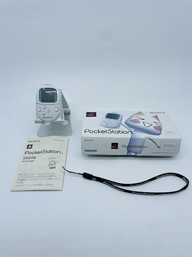 楽天市場】【レビューキャンペーン実施中!】PS ポケットステーション