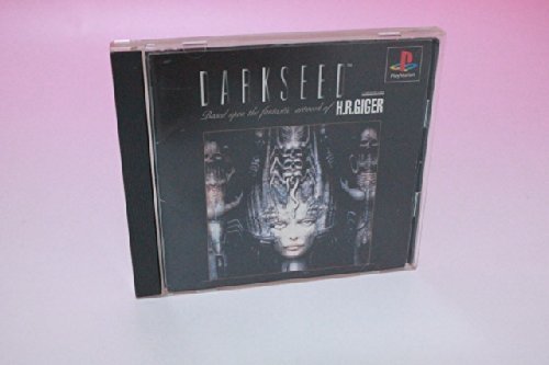 【中古】「人並み外れたに好いたらしい」DARKSEED