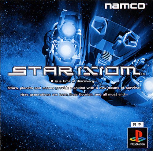 【中古】「ほぼ新品」STAR IXIOM(スター イクシオン)｜オマツリライフ別館