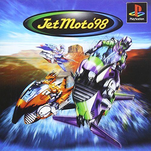 【中古】「ほぼ新品」JetMoto&rsquo;98｜オマツリライフ別館