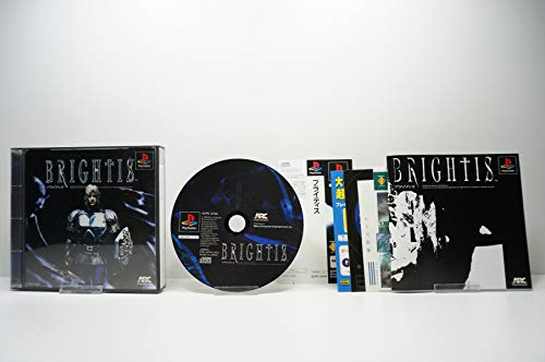 【中古】ブライティス