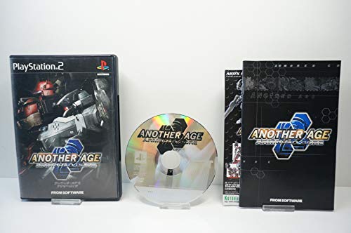 【中古】ARMORED CORE2 ANOTHER AGE画像