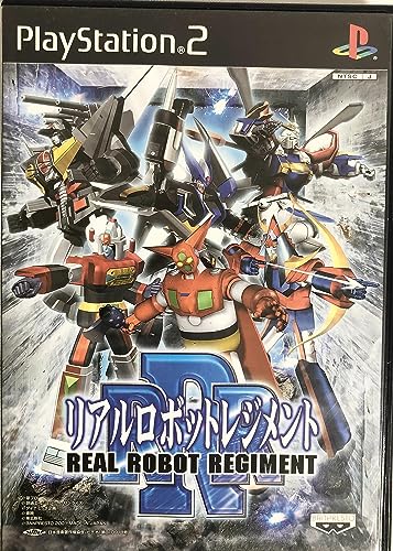 【中古】「未当て嵌める品」リアルロボットレジメント