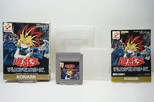 【中古】「非常に良い」遊戯王デュエルモンスターズ画像