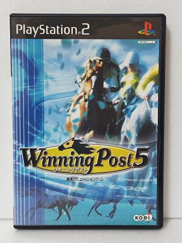 【中古】「未使用品」Winning Post 5