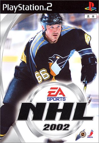 【中古】「ほぼ新品」NHL 2002