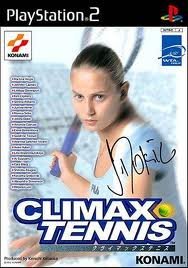 【中古】「ほぼ新品」CLIMAX TENNIS WTA TOUR EDITION｜オマツリライフ別館 8,530円
