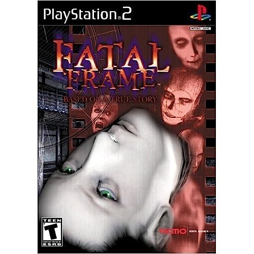 【中古】「ほぼ新品」Fatal Frame / Game
