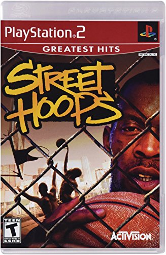 【中古】「未使用品」Street Hoops / Game