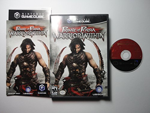 【中古】「非常に良い」Prince of Persia: Warrior Within / Game
