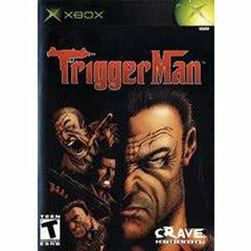 【中古】Trigger Man / Game|オマツリライフ別館