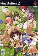 【中古】「非常に良い」W ~ウィッシュ~ (通常版)画像